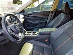 نیسان ئەلتیما